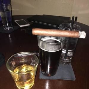 Meet your Posher, Roy